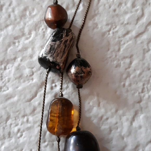 Beaded Necklace - Picture 2 of 7